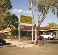 Tower Hotel - Accommodation Melbourne