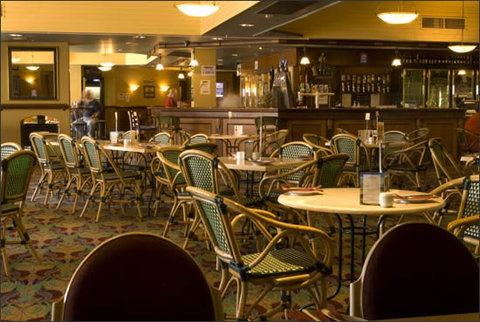 Tower Hotel - Accommodation Melbourne 2