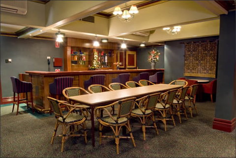 Tower Hotel - Accommodation Melbourne 4