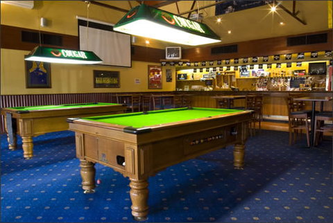 Tower Hotel - Accommodation Melbourne 8