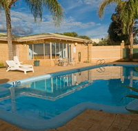 Albion Hotel - Accommodation Melbourne