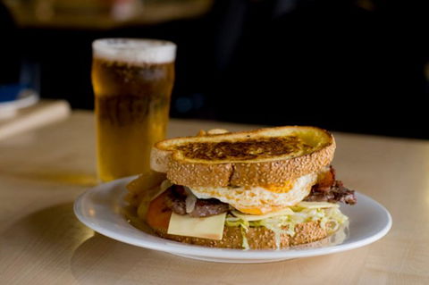 Albion Hotel - Accommodation Melbourne 2