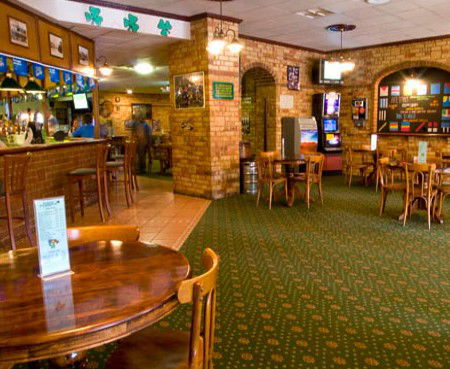 Albion Hotel - Accommodation Melbourne 4