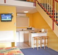 Coastal Motel - Accommodation Melbourne