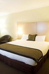 Best Western The Carrington - Melbourne 4u 1