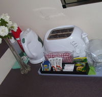 Twin City Motor Inn - Accommodation Melbourne