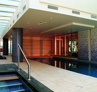 Oaks Liberty Towers - Accommodation Melbourne