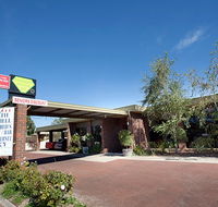 Statesman Motor Inn - Accommodation Melbourne