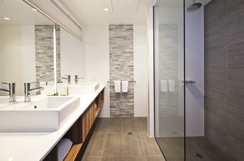 BEST WESTERN PLUS Ballarat Suites - Accommodation Melbourne 1