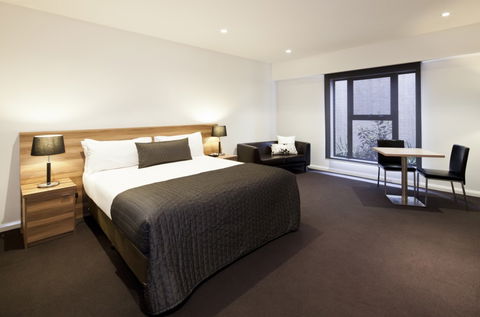 BEST WESTERN PLUS Ballarat Suites - Accommodation Melbourne 2