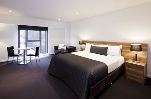 BEST WESTERN PLUS Ballarat Suites - Accommodation Melbourne 3