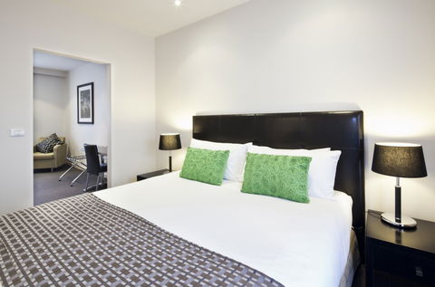 BEST WESTERN PLUS Ballarat Suites - Accommodation Melbourne 5