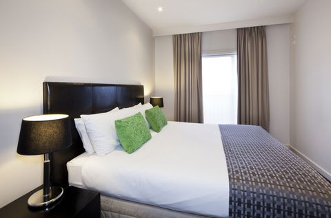 BEST WESTERN PLUS Ballarat Suites - Accommodation Melbourne 6