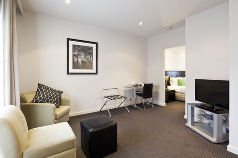 BEST WESTERN PLUS Ballarat Suites - Accommodation Melbourne 7