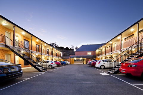 BEST WESTERN PLUS Ballarat Suites - Accommodation Melbourne 8