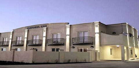 Best Western Crystal Inn - Accommodation Melbourne 1