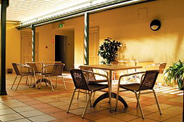 Best Western Crystal Inn - Accommodation Melbourne 3