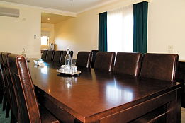 Best Western Crystal Inn - Accommodation Melbourne 4