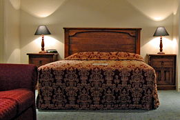Best Western Crystal Inn - Accommodation Melbourne 5
