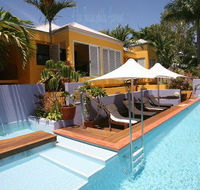 The Pavilions Port Douglas - Accommodation Melbourne