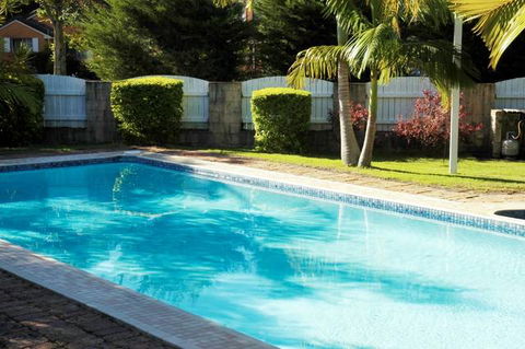 Ballina Colonial Motel - Accommodation Melbourne 3