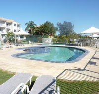 Pelican Cove - Accommodation Melbourne