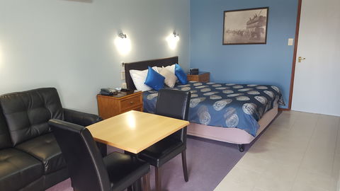 Sandstock Motor Inn - Accommodation Melbourne 3