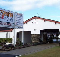 Espana Motel - Accommodation Melbourne