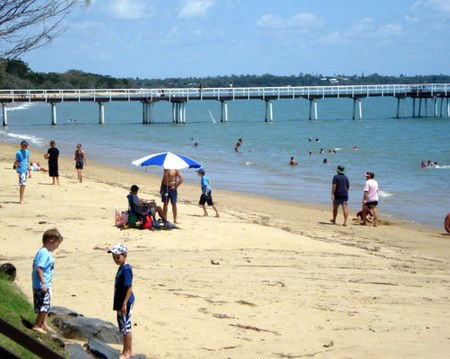 Sunshine Acres QLD Accommodation Melbourne