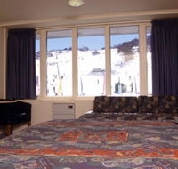 Perisher Valley Hotel - Accommodation Melbourne