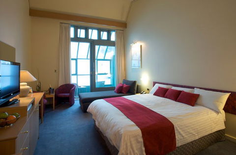 Perisher Valley Hotel - Accommodation Melbourne 1