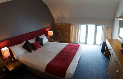 Perisher Valley Hotel - Accommodation Melbourne 3