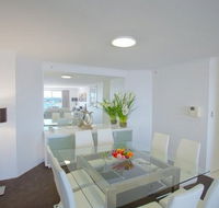 Ocean Sands Resort - Accommodation Melbourne
