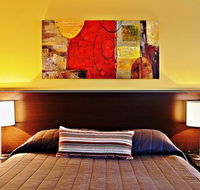 Governor Macquarie Motor Inn - Accommodation Melbourne