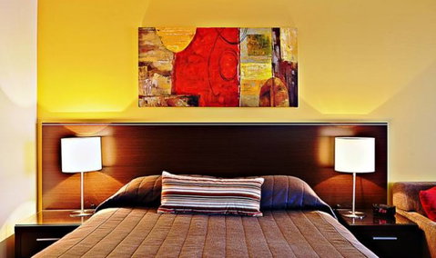 Governor Macquarie Motor Inn - Accommodation Melbourne 0