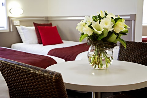 Governor Macquarie Motor Inn - Accommodation Melbourne 4