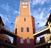 Clocktower Apartments - Accommodation Melbourne