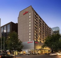 Melbourne Marriott Hotel - Accommodation Melbourne