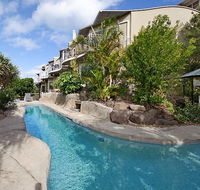 Andari Luxury Apartments - Accommodation Melbourne