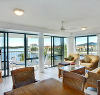 Noosa Pacific Resort - Accommodation Melbourne