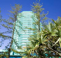 Ocean Plaza Resort - Coolangatta - Accommodation Melbourne