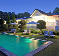 The Kingscliff Seaside Guesthouse - Accommodation Melbourne