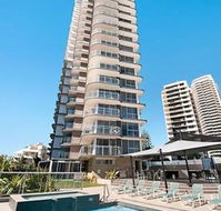 Sunbird Beach Resort - Accommodation Melbourne
