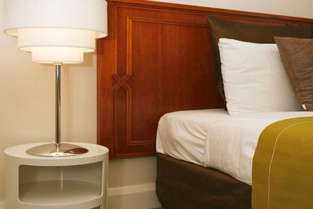 Bentley Suites - Melbourne 4u 0