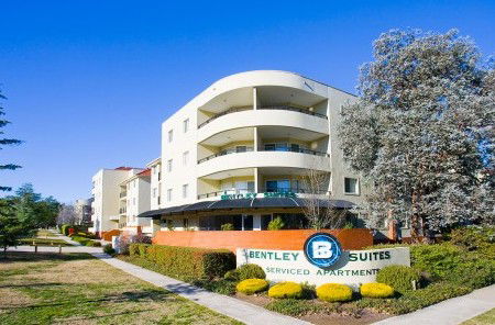 Bentley Suites - Melbourne 4u 2