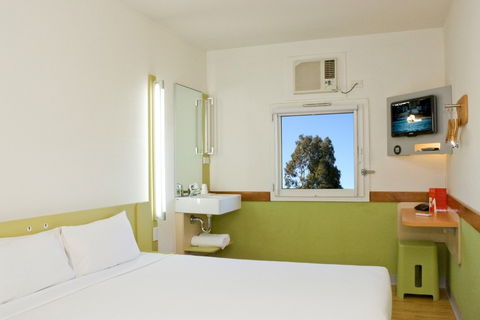 Ibis Budget Canberra - Accommodation Melbourne 2