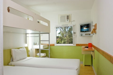 Ibis Budget Canberra - Accommodation Melbourne 3