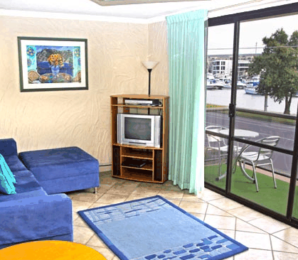 Bayswaterfront Apartments - Accommodation Melbourne