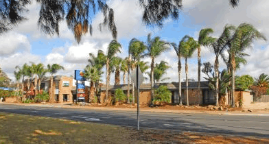 Comfort Inn Citrus Valley Renmark - Accommodation Melbourne