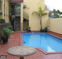 Comfort Inn Scotty's - Accommodation Melbourne